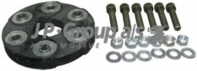 JP GROUP 1353801000 -  Шарнир, продольный вал